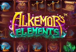 Alkemor's Elements