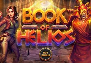 Book of Helios