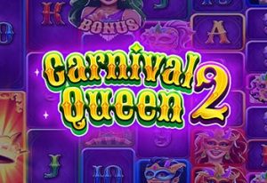 Carnival Queen 2