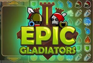 Epic Gladiators