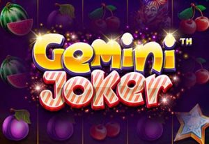 Gemini Joker