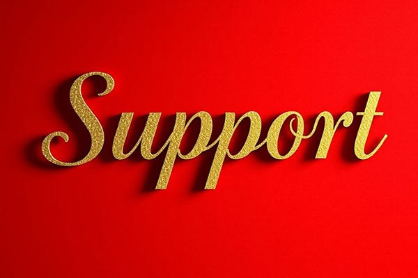 Техподдержка казино