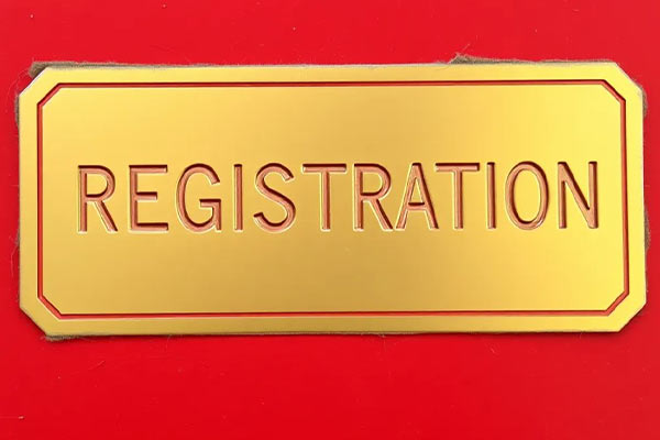 Регистрация в казино