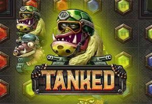 Tanked