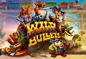 Wild Bullets